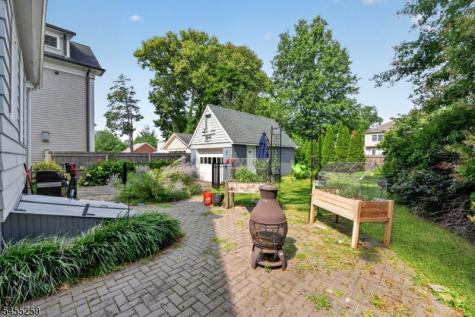 46 Greenwood Avenue Madison NJ 07940
