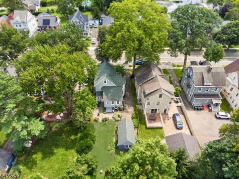 46 Greenwood Avenue Madison NJ 07940