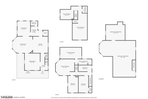46 Greenwood Avenue Madison NJ 07940