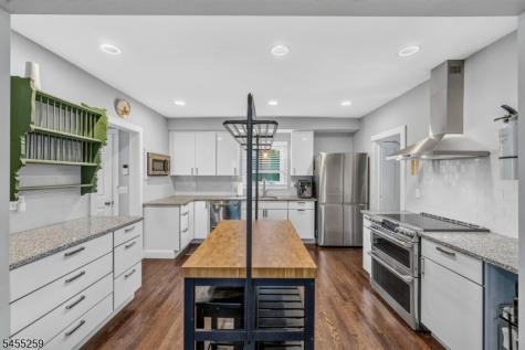 46 Greenwood Avenue Madison NJ 07940