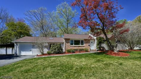 227 Emily Drive Park Ridge NJ 07656
