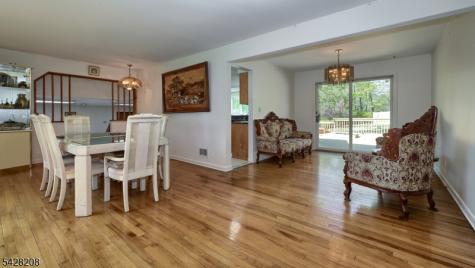 227 Emily Drive Park Ridge NJ 07656