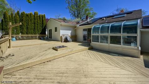 227 Emily Drive Park Ridge NJ 07656