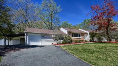 227 Emily Drive Park Ridge NJ 07656