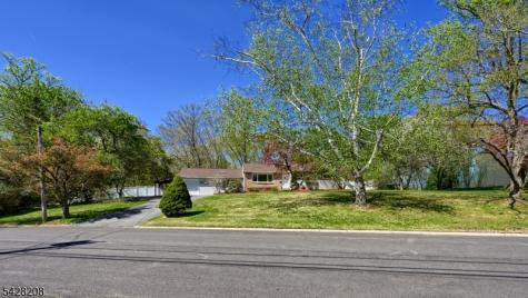 227 Emily Drive Park Ridge NJ 07656