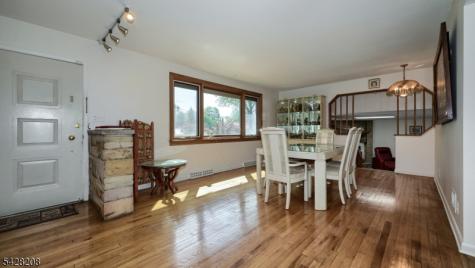 227 Emily Drive Park Ridge NJ 07656