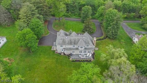 1296 Mount Vernon Road Bridgewater NJ 08807