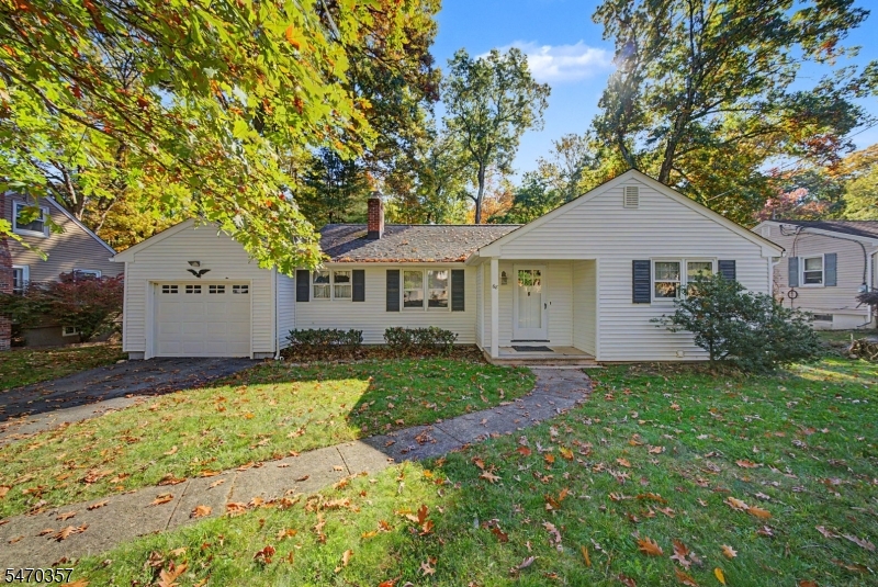 68 Woodstone Road Denville NJ 07866