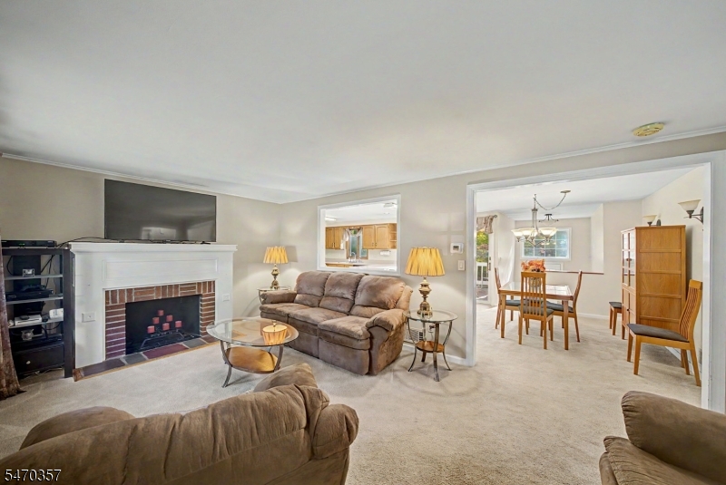 68 Woodstone Road Denville NJ 07866