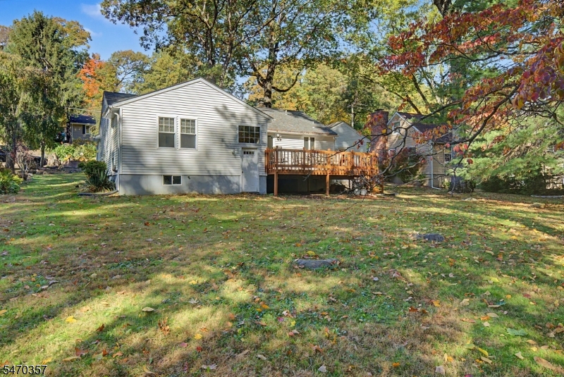 68 Woodstone Road Denville NJ 07866