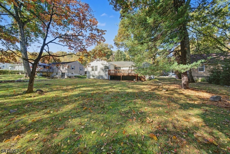 68 Woodstone Road Denville NJ 07866