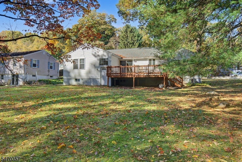 68 Woodstone Road Denville NJ 07866
