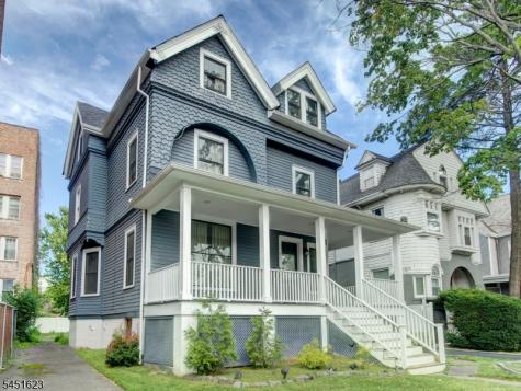 65 Glenwood Avenue East Orange NJ 07017