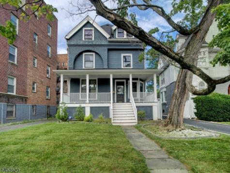 65 Glenwood Avenue East Orange NJ 07017