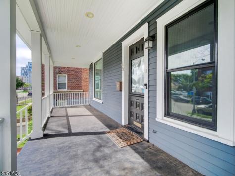 65 Glenwood Avenue East Orange NJ 07017