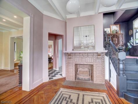 65 Glenwood Avenue East Orange NJ 07017