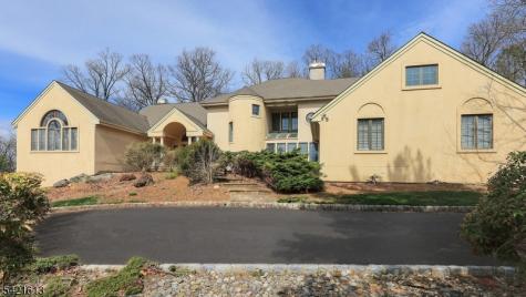 15 Glenview Drive Warren NJ 07059