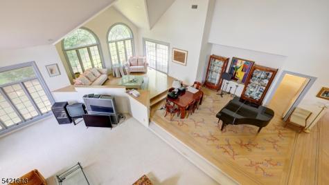 15 Glenview Drive Warren NJ 07059