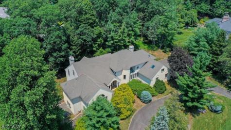 15 Glenview Drive Warren NJ 07059