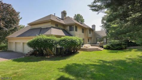 15 Glenview Drive Warren NJ 07059