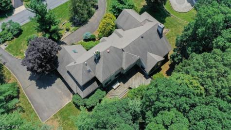 15 Glenview Drive Warren NJ 07059