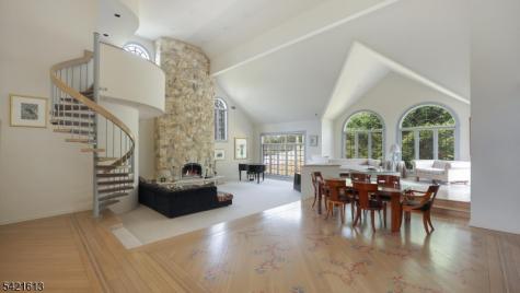 15 Glenview Drive Warren NJ 07059