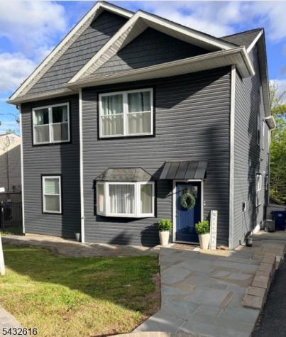 9 Apache Trail Rockaway NJ 07866