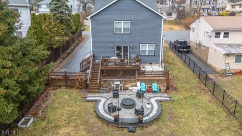9 Apache Trail Rockaway NJ 07866