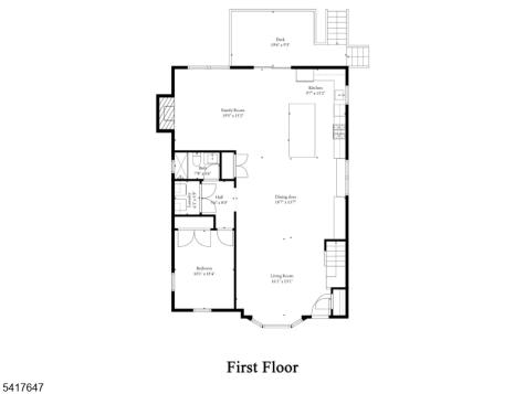 9 Apache Trail Rockaway NJ 07866
