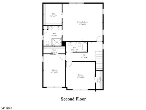9 Apache Trail Rockaway NJ 07866