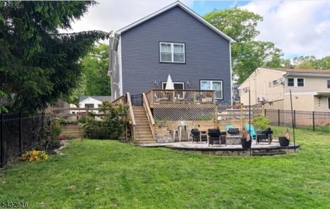 9 Apache Trail Rockaway NJ 07866