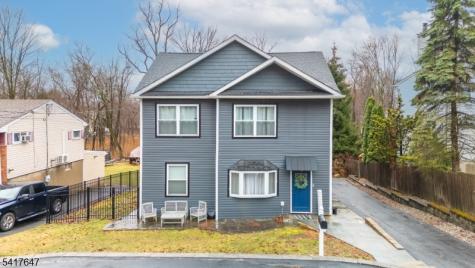 9 Apache Trail Rockaway NJ 07866