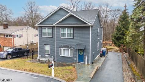 9 Apache Trail Rockaway NJ 07866