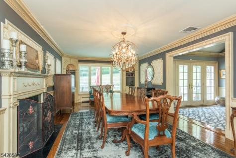 45 Junard Drive Morris NJ 07960