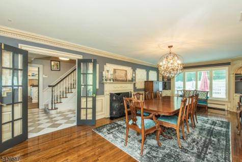 45 Junard Drive Morris NJ 07960