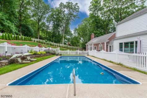 45 Junard Drive Morris NJ 07960