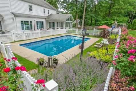 45 Junard Drive Morris NJ 07960
