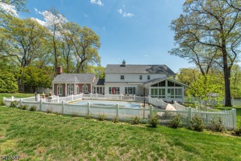45 Junard Drive Morris NJ 07960