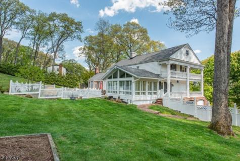 45 Junard Drive Morris NJ 07960