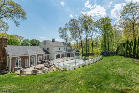 45 Junard Drive Morris NJ 07960