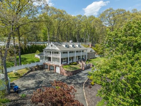 45 Junard Drive Morris NJ 07960