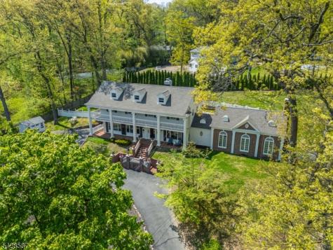 45 Junard Drive Morris NJ 07960