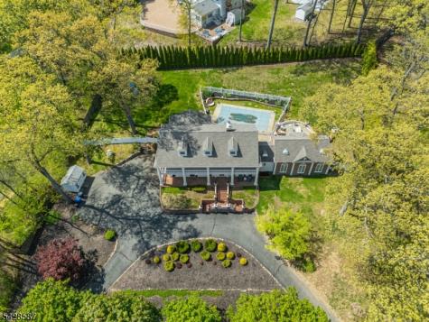 45 Junard Drive Morris NJ 07960