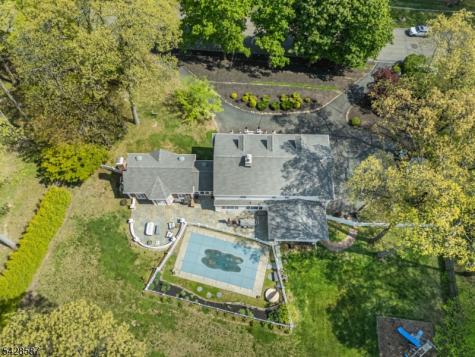 45 Junard Drive Morris NJ 07960