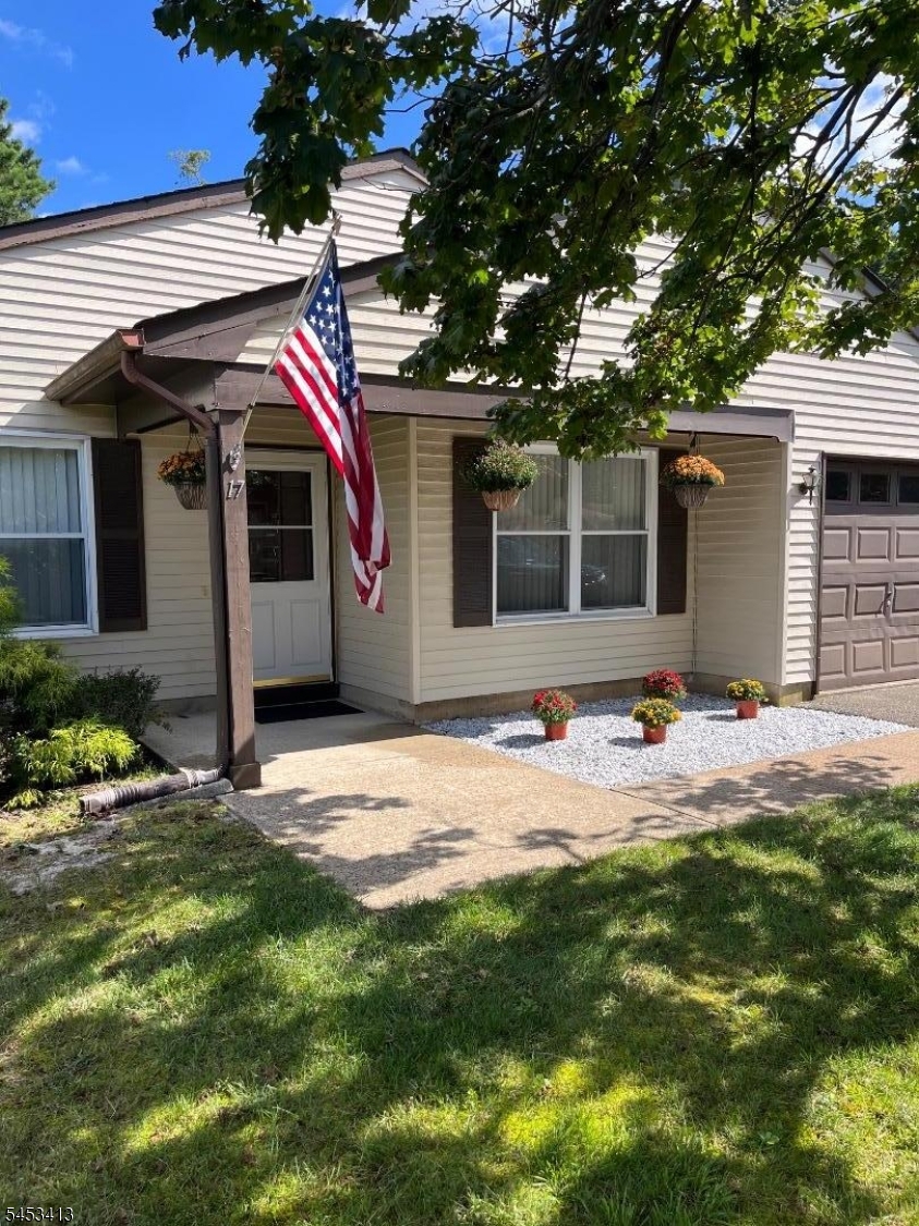 17 Seaview Avenue Brick NJ 08723