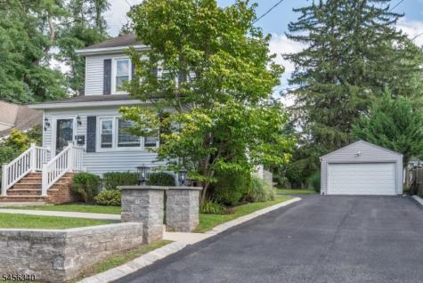 116 Fairview Avenue New Providence NJ 07974