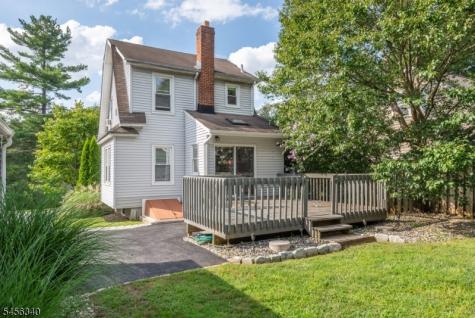 116 Fairview Avenue New Providence NJ 07974