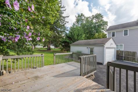 116 Fairview Avenue New Providence NJ 07974