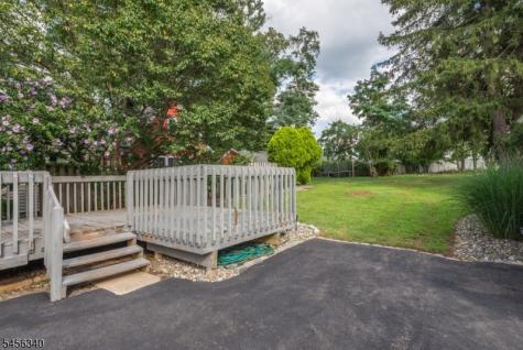116 Fairview Avenue New Providence NJ 07974