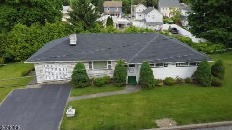 35 Hillside Avenue Netcong NJ 07857